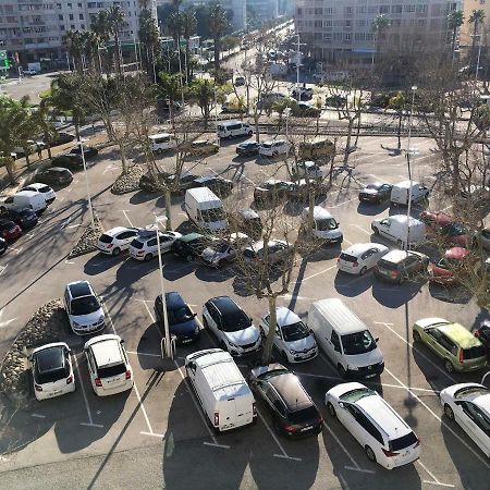 Cosy T2 Port De Toulon - Stade Mayol "Clim, Wifi Gratuit" Εξωτερικό φωτογραφία
