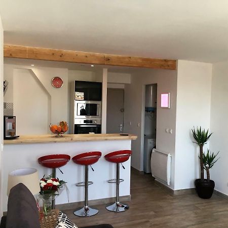 Cosy T2 Port De Toulon - Stade Mayol "Clim, Wifi Gratuit" Εξωτερικό φωτογραφία