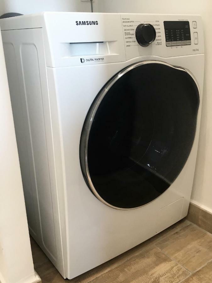Cosy T2 Port De Toulon - Stade Mayol "Clim, Wifi Gratuit" Εξωτερικό φωτογραφία