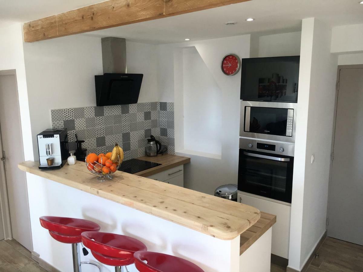 Cosy T2 Port De Toulon - Stade Mayol "Clim, Wifi Gratuit" Εξωτερικό φωτογραφία