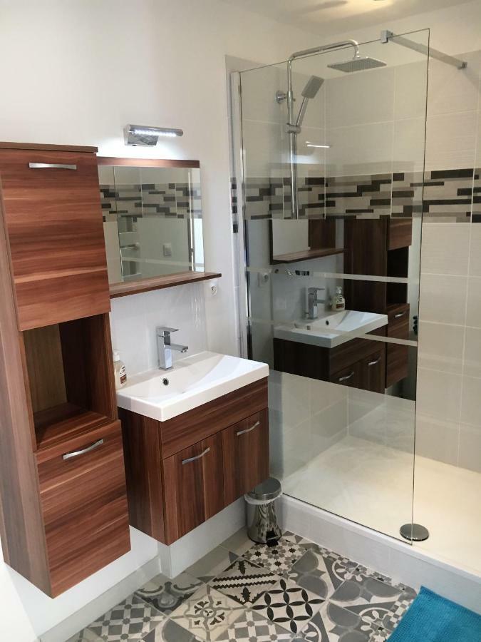 Cosy T2 Port De Toulon - Stade Mayol "Clim, Wifi Gratuit" Εξωτερικό φωτογραφία